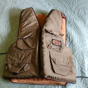 Vintage Stearns 32-40 Flotation Device